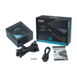Azza 650W ATX 80+ Bronze - Image 2