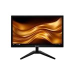 Monitor SpiderTec LED 195" FHD 1600x900 75Hz HDMI VGA Negro