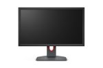 Monitor BENQ Zowie XL2411K 24" Esport 144Hz 1MS BLOW BLUE Ligth - Image 3