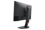 Monitor BENQ Zowie XL2411K 24" Esport 144Hz 1MS BLOW BLUE Ligth - Image 2