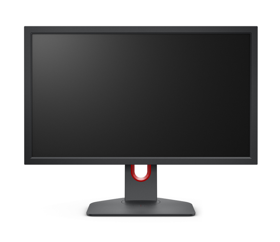 XL2411K 3 Monitor BENQ Zowie XL2411K 24" Esport 144Hz 1MS BLOW BLUE Ligth - Image 1