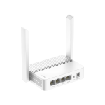 ROUTER CUDY WR300 WI-FI N 300Mbps 2 ANTENAS - Image 4