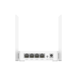 ROUTER CUDY WR300 WI-FI N 300Mbps 2 ANTENAS - Image 3