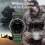 2 reloj inteligente argom c80 pcmatplus