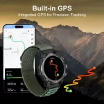 3 reloj inteligente argom c80 pcmatplus