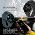 4 reloj inteligente argom c61 pcmatplus
