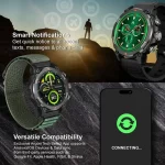 4 reloj inteligente argom c80 pcmatplus