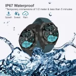 5 reloj inteligente argom c61 pcmatplus