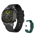 6 reloj inteligente argom c70 pcmatplus