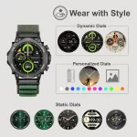 6 reloj inteligente argom c80 pcmatplus