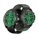 8 reloj inteligente argom c80 pcmatplus