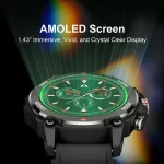 9 reloj inteligente argom c80 pcmatplus