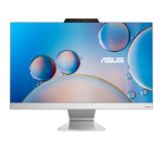 COMPUTADOR ASUS ALL IN ONE A3402 24" FHD TOUCHSCREEN I5-1235U 8GB 512GB SSD BLANCO