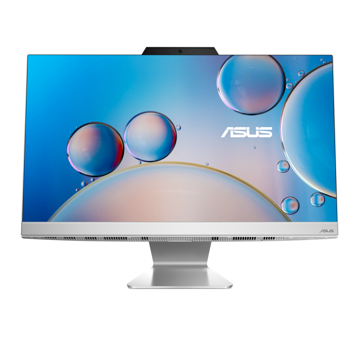 COMPUTADOR ASUS ALL IN ONE A3402 24" FHD TOUCHSCREEN I5-1235U 8GB 512GB SSD BLANCO - Image 6