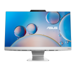 COMPUTADOR ASUS ALL IN ONE A3402 24" FHD TOUCHSCREEN I5-1235U 8GB 512GB SSD BLANCO - Image 6
