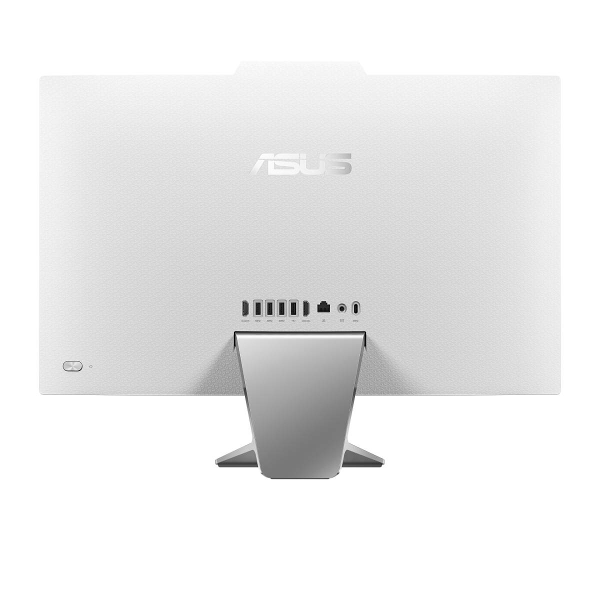 COMPUTADOR ASUS ALL IN ONE A3402 24" FHD TOUCHSCREEN I5-1235U 8GB 512GB SSD BLANCO - Image 5