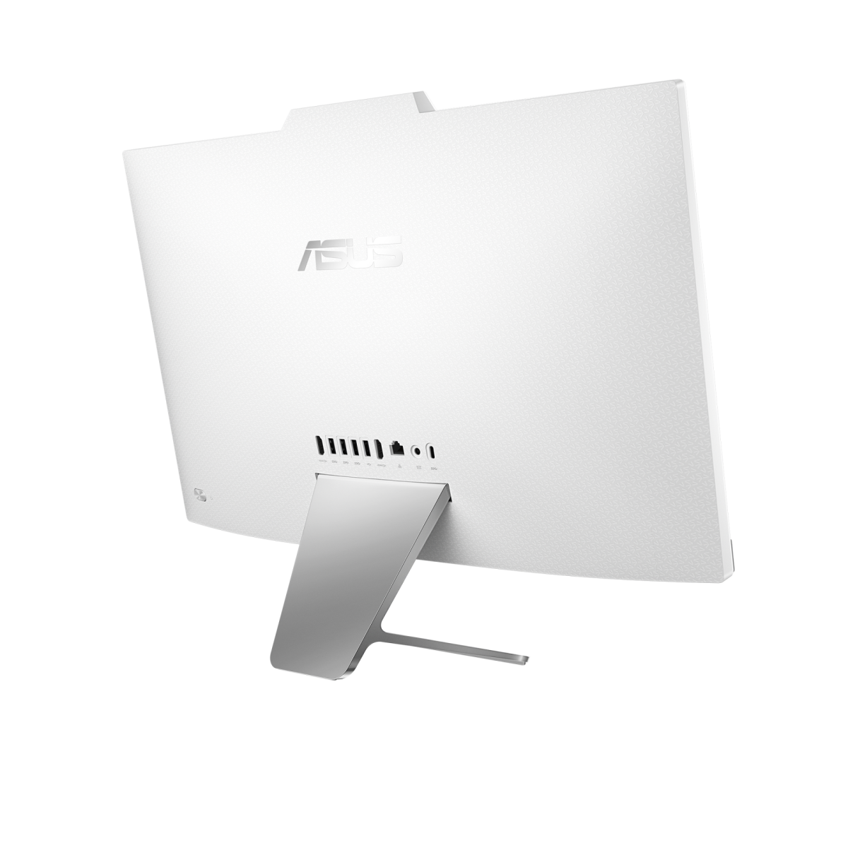 COMPUTADOR ASUS ALL IN ONE A3402 24" FHD TOUCHSCREEN I5-1235U 8GB 512GB SSD BLANCO - Image 3