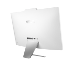 COMPUTADOR ASUS ALL IN ONE A3402 24" FHD TOUCHSCREEN I5-1235U 8GB 512GB SSD BLANCO - Image 3