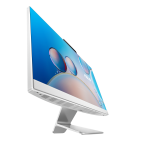 COMPUTADOR ASUS ALL IN ONE A3402 24" FHD TOUCHSCREEN I5-1235U 8GB 512GB SSD BLANCO - Image 2