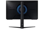 monitor samsung odyssey g3 ls24dg300enxza ergonomia pivote pcmatplus