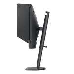 monitor zowie xl2546x con escudo lateral gaming pcmatplus
