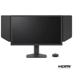 monitor zowie xl2546x vista frontal esports pcmatplus