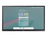 pantalla interactiva samsung wac 65 pulgadas frontal pcmatplus