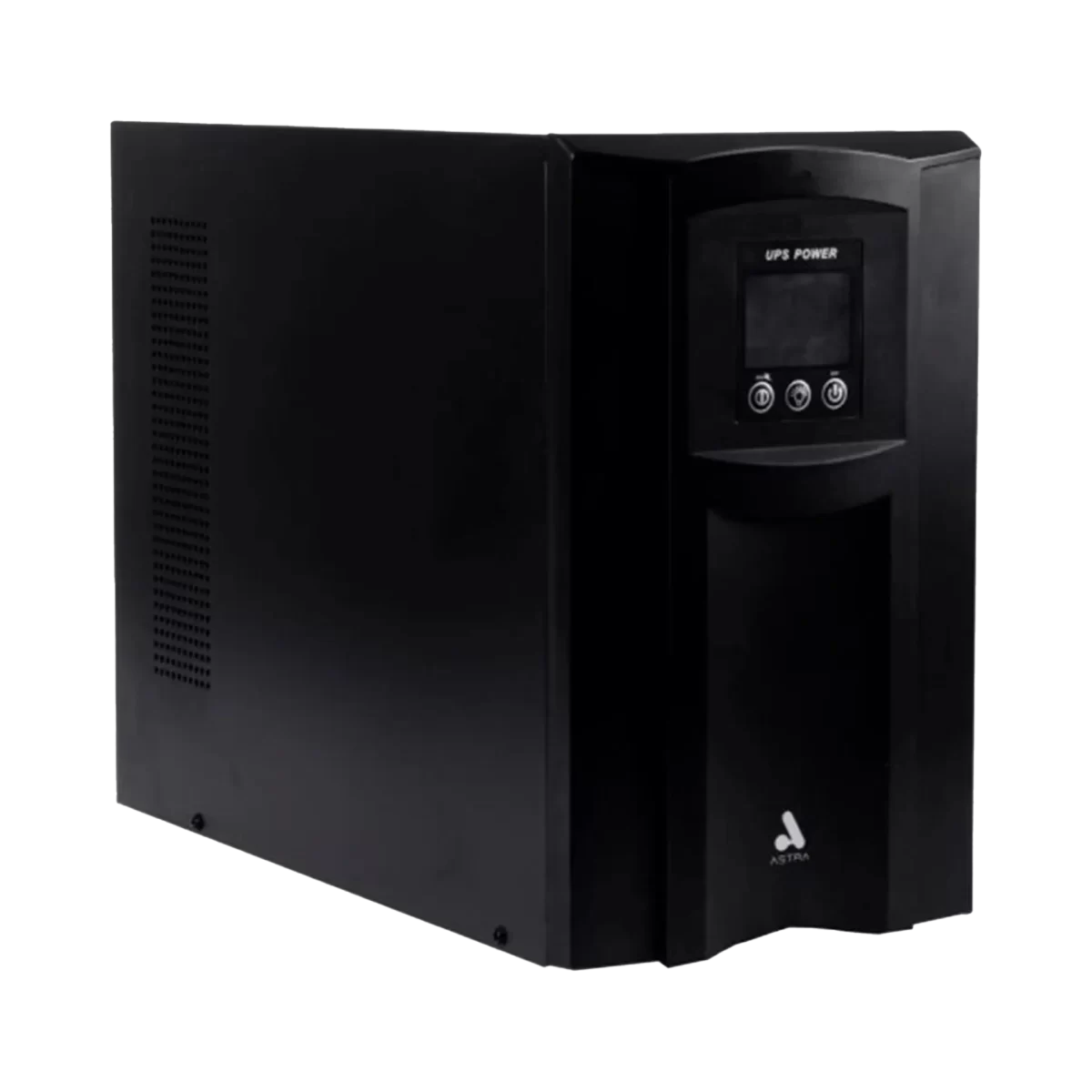 pc mat plus astra ap3kva ups 3000va 1800w 110v frontal 01