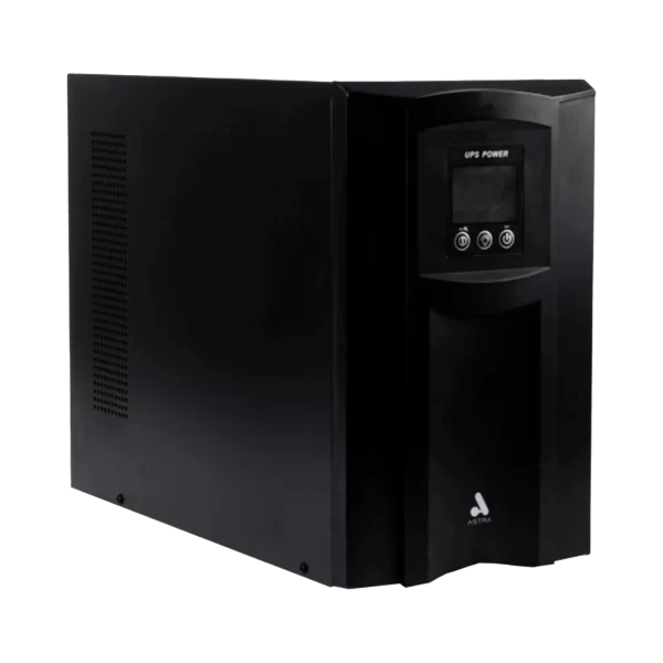 pc mat plus astra ap3kva ups 3000va 1800w 110v frontal 01