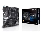 pc mat plus asus prime a520m k frontal