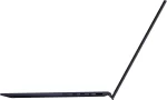 pc mat plus asus zenbook 14 oled ux3402vais94t laptop puertos 04