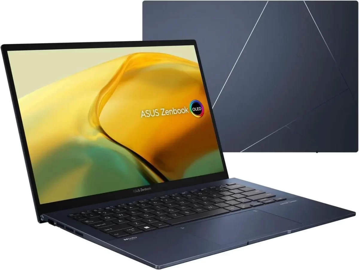 pc mat plus asus zenbook 14 oled ux3402vais94t pantalla oled touch 02