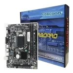 pc mat plus foxconn h81 m2 frontal