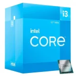 pc mat plus intel core i3 12100 box frontal