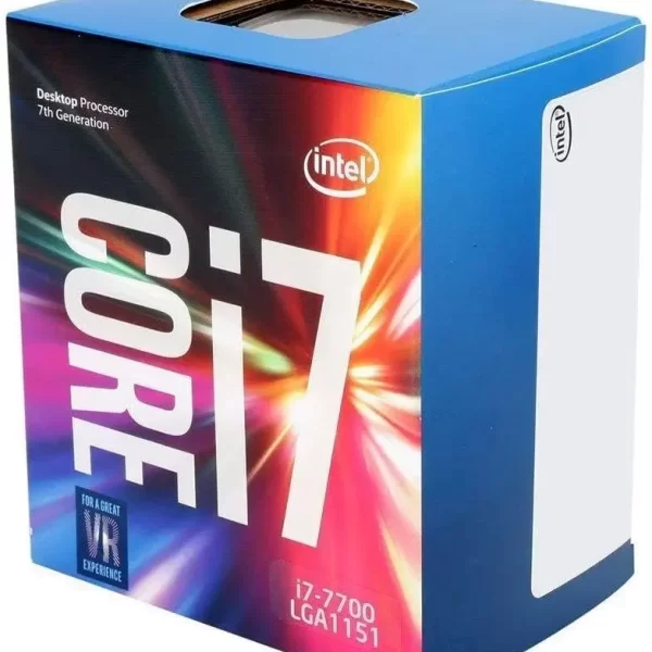 pc mat plus intel core i7 7700 frontal