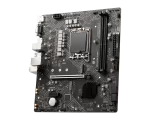pc mat plus motherboard msi h610m ddr5 1