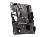 pc mat plus motherboard msi h610m ddr5 2