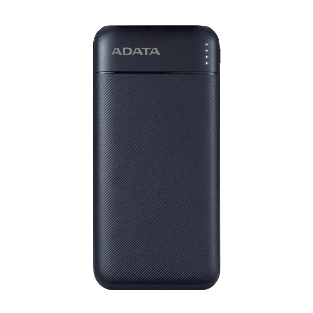 pc mat plus power bank adata c100 10000mah bankc100 14bk frontal