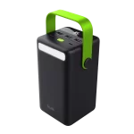 pc mat plus power bank trust redoh 50k 50000mah diseno