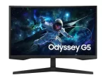 pc mat plus samsung odyssey g5 ls27cg552enxza monitor gamer 27 01