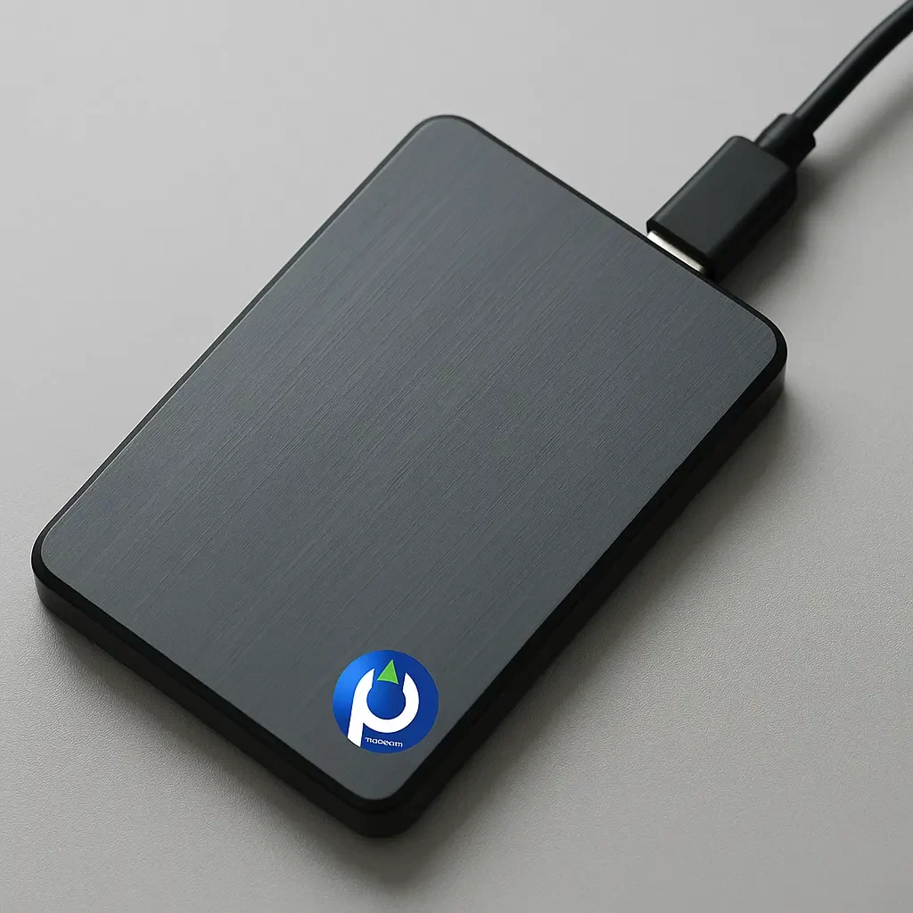 almacenamiento externo pcmatplus