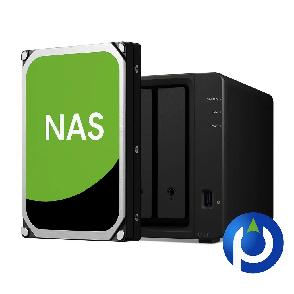 discos para nas pcmatplus