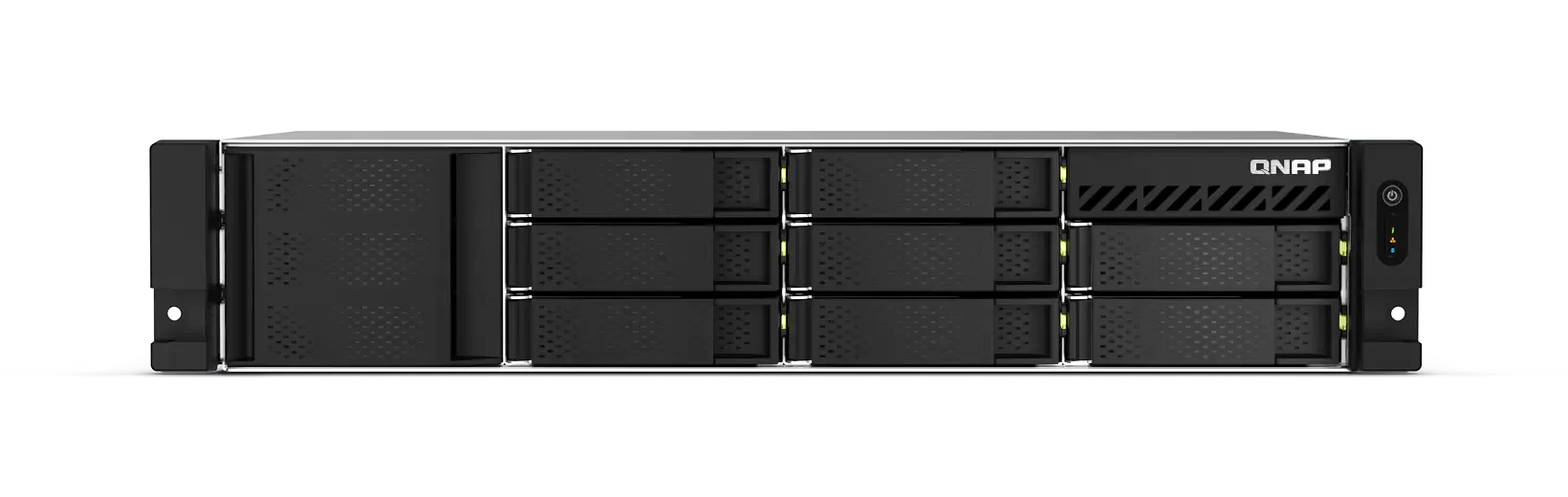 qnap TS 873AEU 4G US pcmatplus