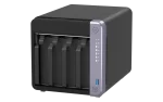 qnap ts432x nas frontal HDD pcmatplus