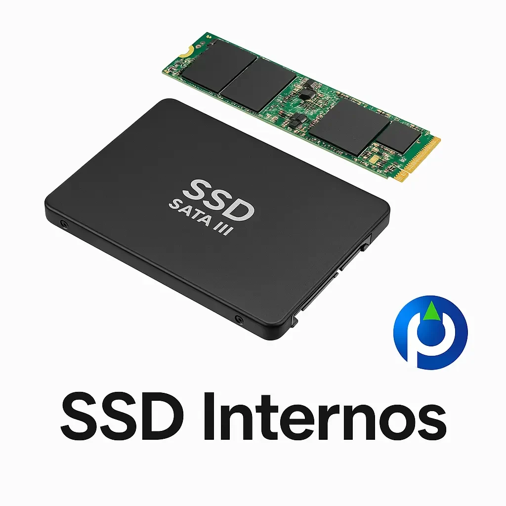 ssd internos pcmatplus