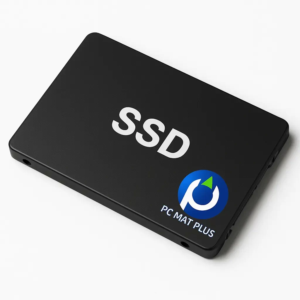 ssd pcmatplus