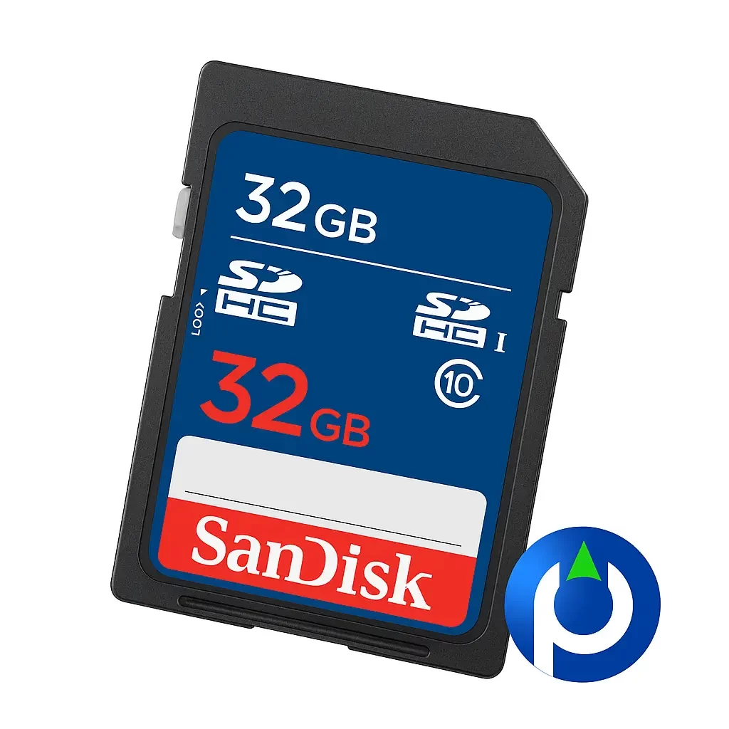 tarjetas sd pcmatplus