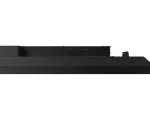 Pizarra digital Samsung WAF 65 táctil 4K UHD para aulas y empresas PC MAT PLUS 01