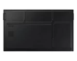 Pizarra digital Samsung WAF 75 táctil 4K UHD para aulas y empresas PC MAT PLUS
