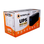 UPS WP 600 360W